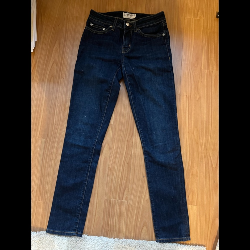 Derek Lam Skinny Jean